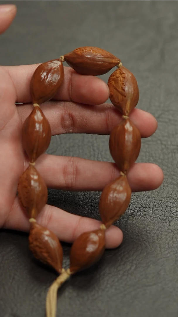 手串橄榄核橄榄核