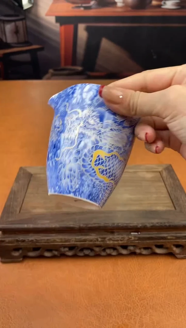 【闪购商品】陶禧茶器闪购福利V