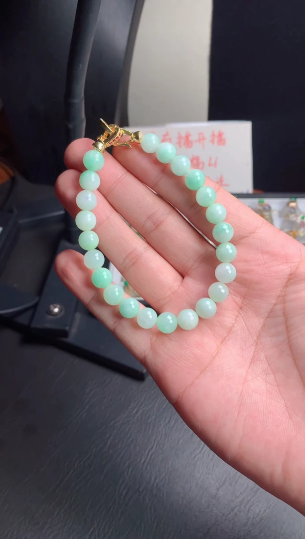 未镶嵌定制翡翠26