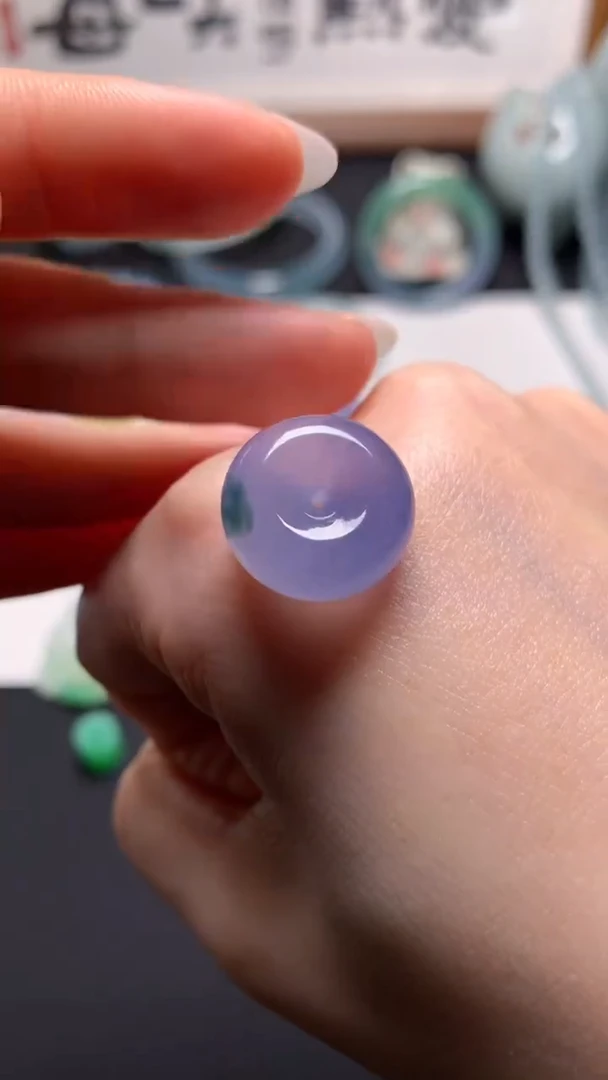 未镶嵌定制翡翠?****️ 0349497638 尾款