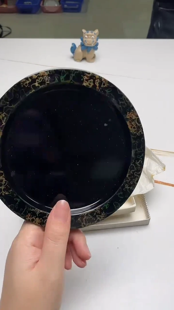 瓷片陶茶文玩陶茶文玩