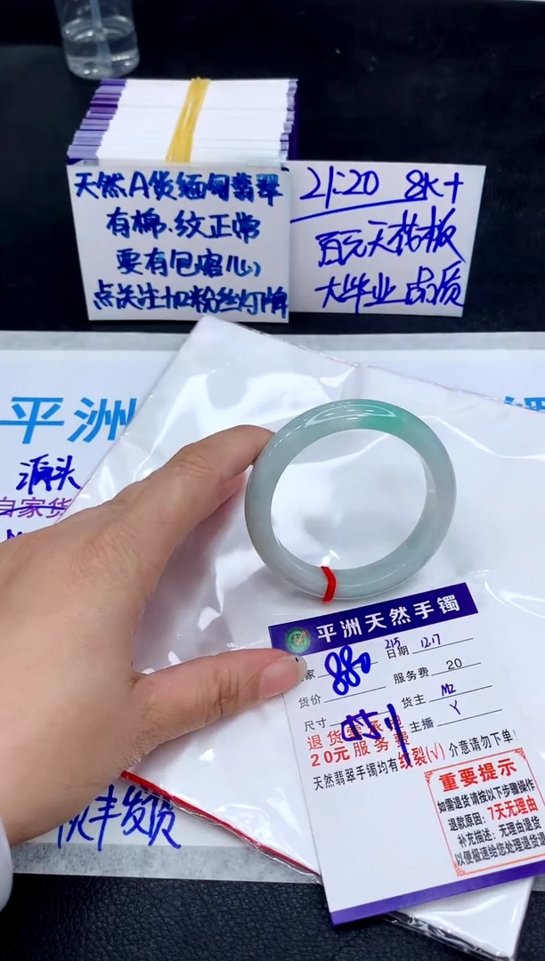 未镶嵌手镯翡翠11111111