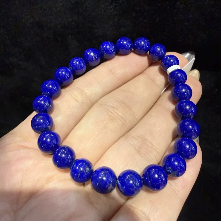 青金石手串 青金石手串