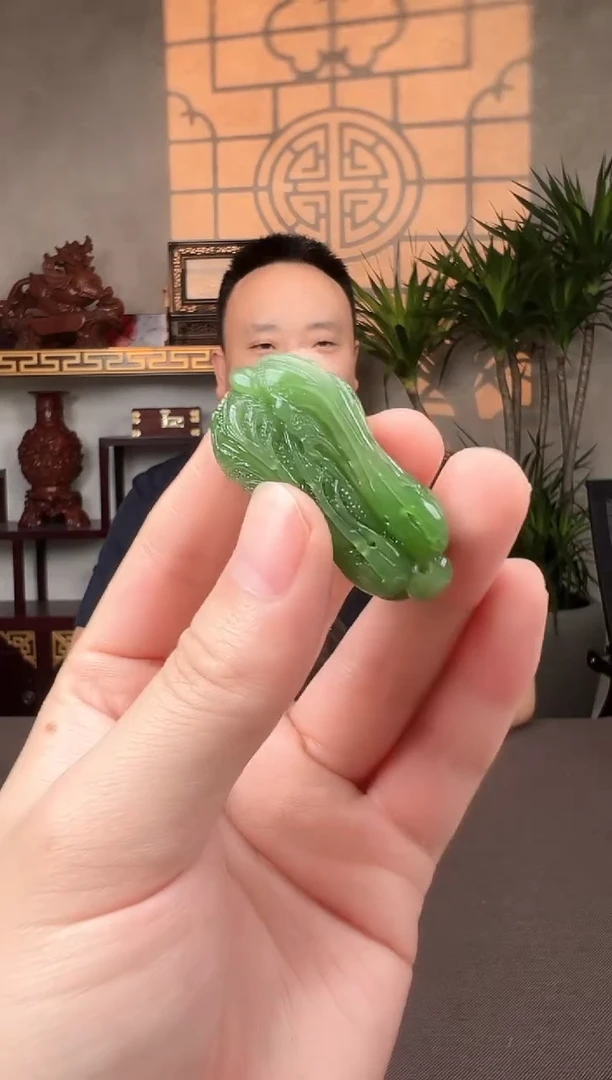 和田玉未镶嵌颈饰多样性发货J16