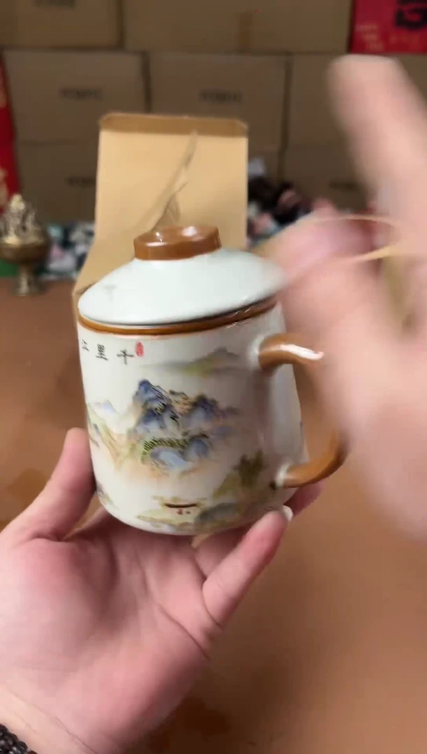 陶瓷库存清仓福利！