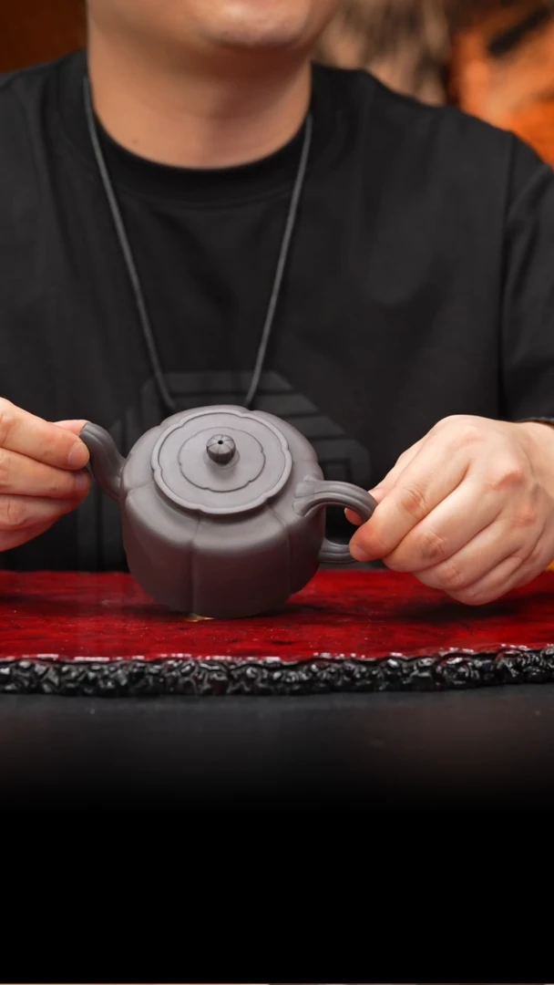 茶壶紫砂75 紫砂壶////////