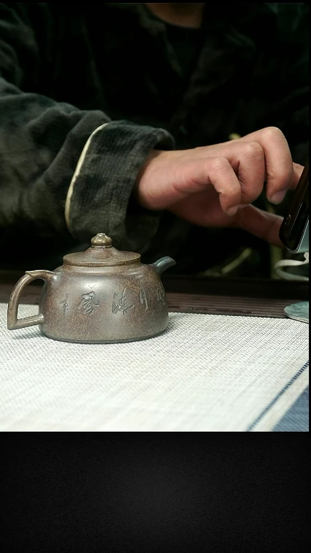 茶壶紫砂茶壶 紫砂41