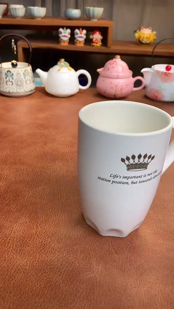 【高货清货】微瑕不售后，介意勿拍（不含礼盒）