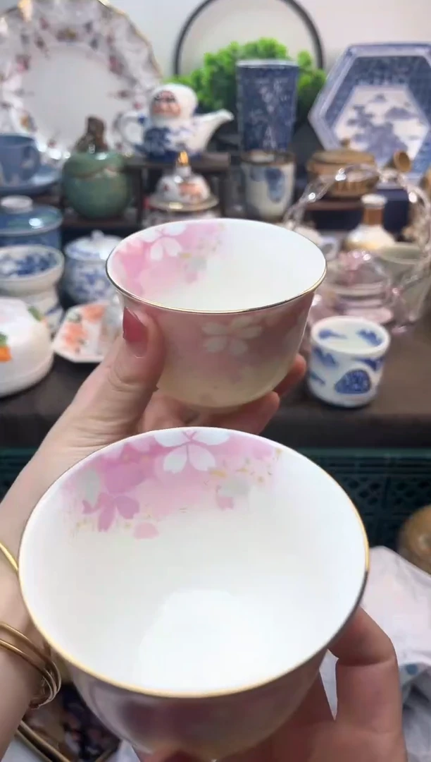 【闪购商品】冲妹陶瓷，女神节快乐！多退拉黑