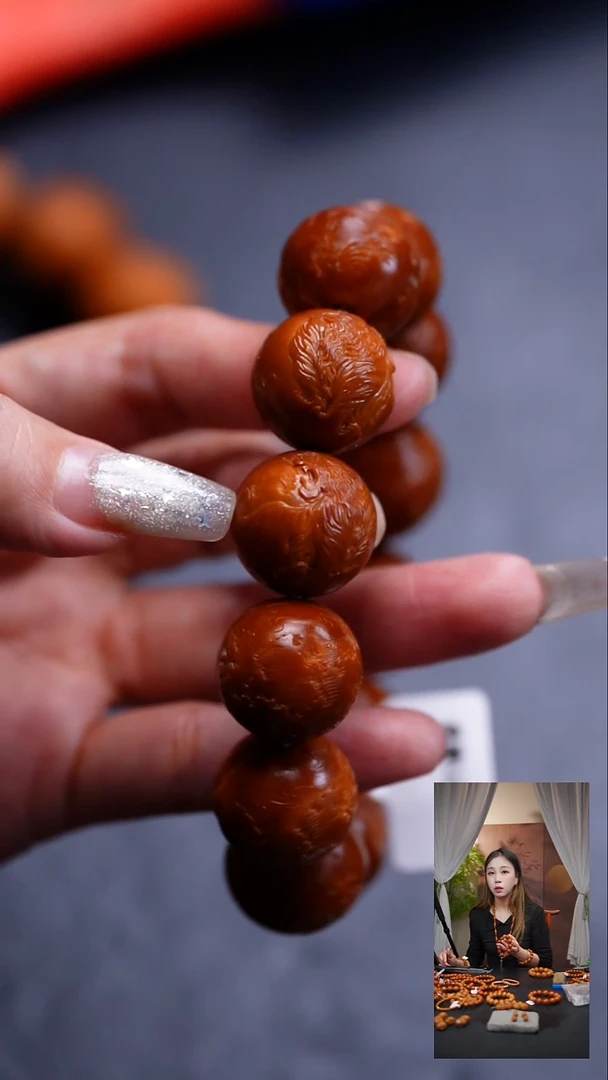 吊坠橄榄核橄榄核