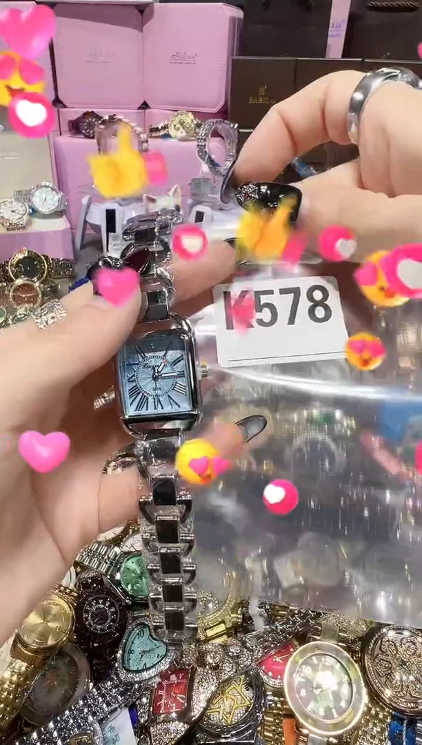 石英机芯锻造碳钢0