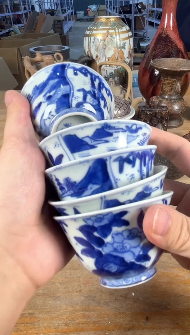 守拙专属链接 中古品默认微瑕满十八包邮