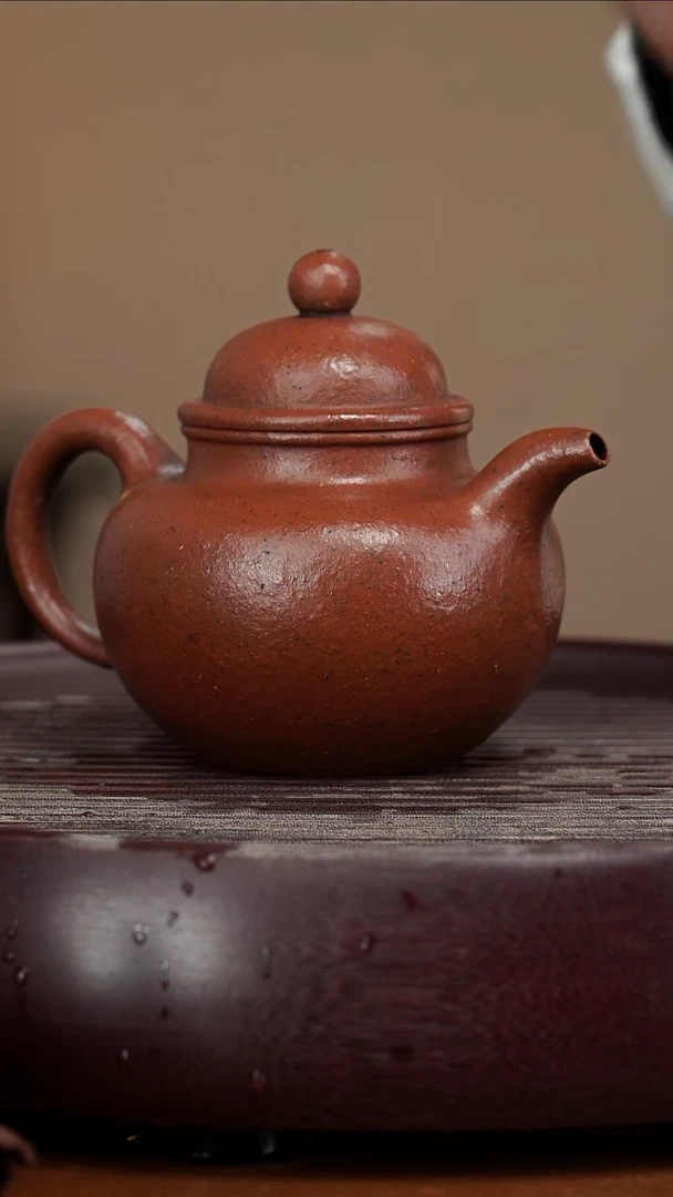 【闪购商品】紫砂茶壶宜兴紫砂壶