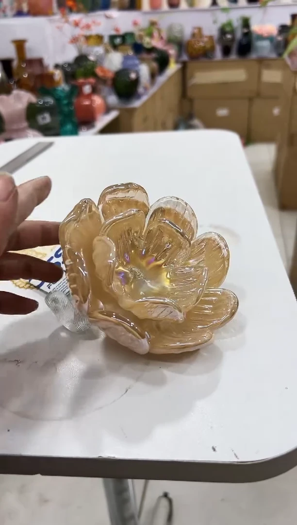 【闪购商品】也麦花器