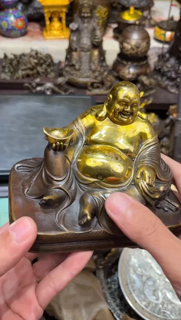 铜古居高端精选链接C106