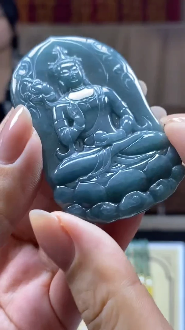 未镶嵌定制翡翠********611