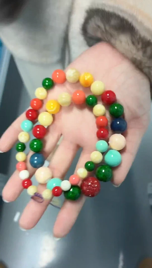 【高定甄选】高端轻奢多样性发货HH3827S