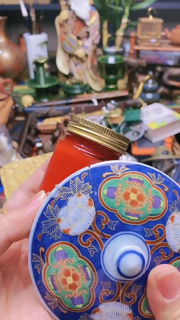 摆件茶文化  工艺美术