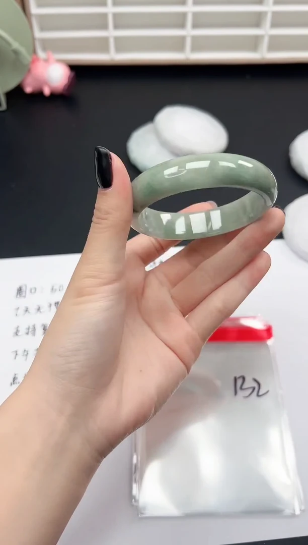 缅风精品手镯礼盒装132