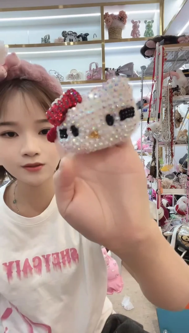 PVC格格家定制女包4213