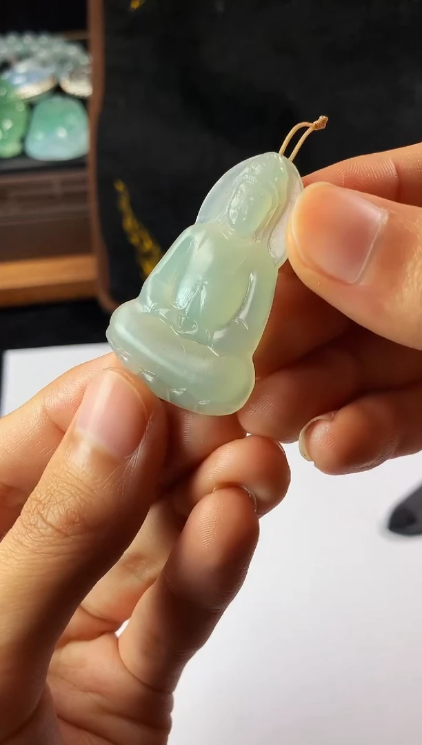 未镶嵌定制翡翠5002毛货不退不换