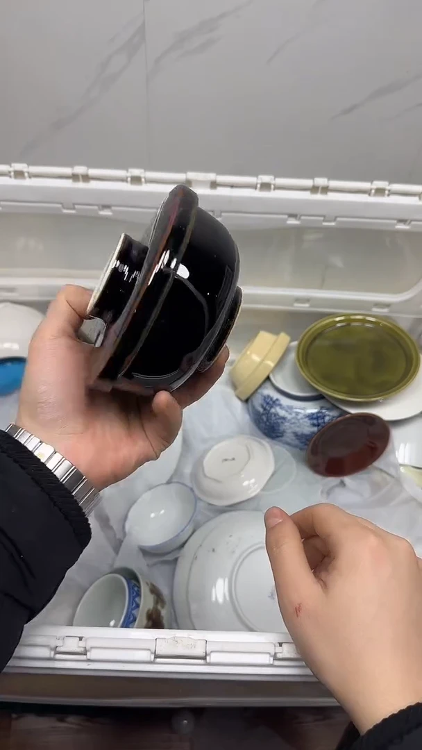 【闪购商品】441回流瓷器默认微瑕，18.8包邮