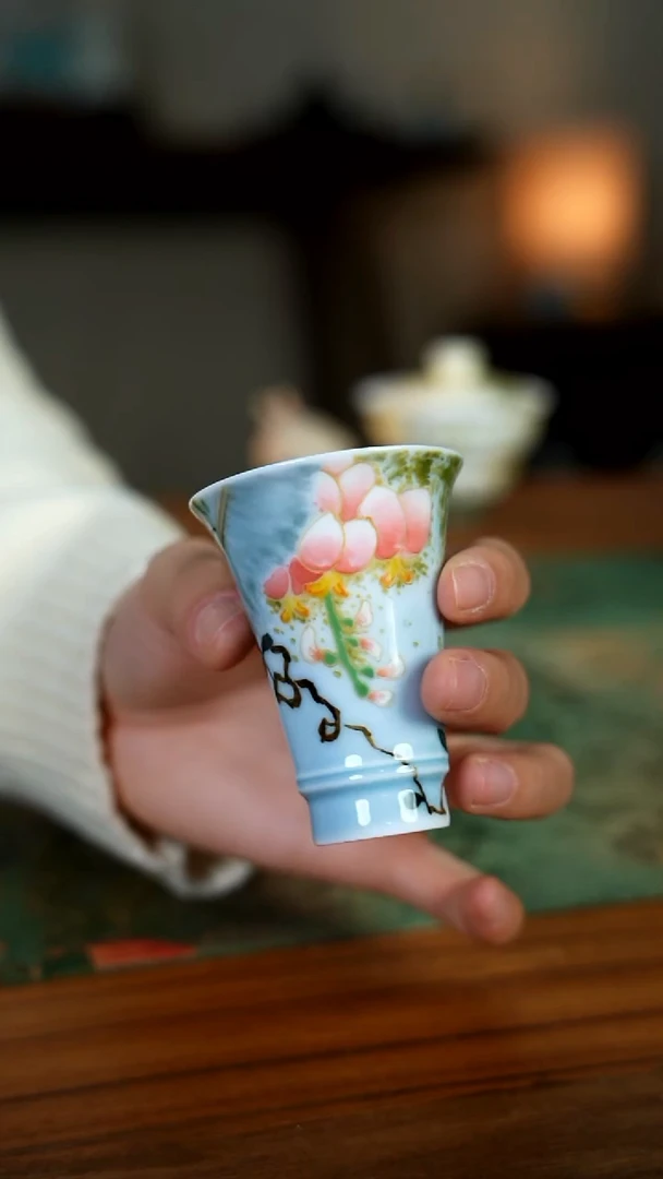 陶瓷一零二五-二四八