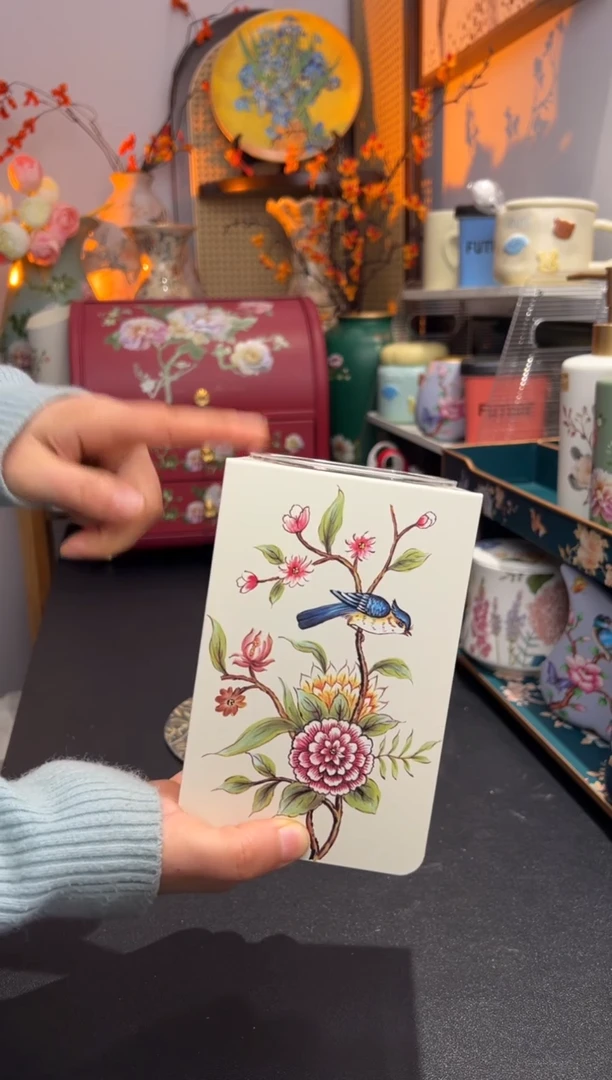 外贸陶瓷铁艺家居百货