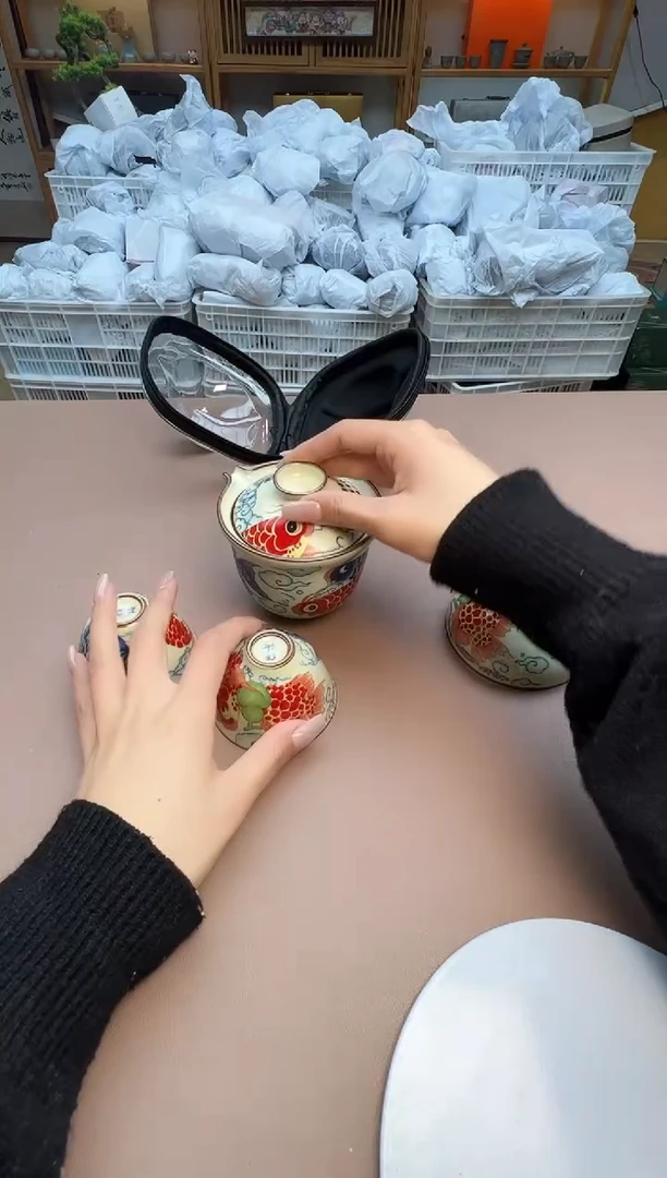 【闪购商品】瓷制品S1111111111111