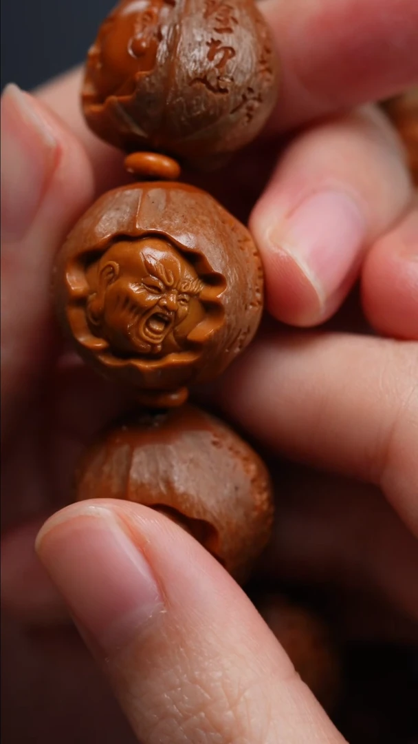 手串/手链橄榄核幾****頭 橄榄核