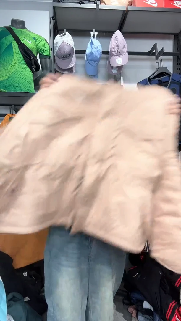 1006编码 瑕疵款直播间过款为准 尺码160