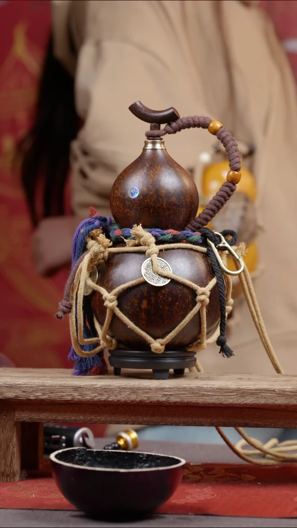 810号大漆葫芦一物一拍拍拍退退限购拉黑