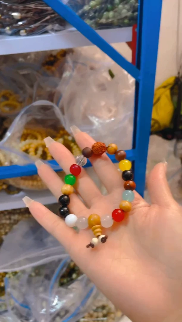 【闪购商品】菩提根/象牙果手串a04  a04