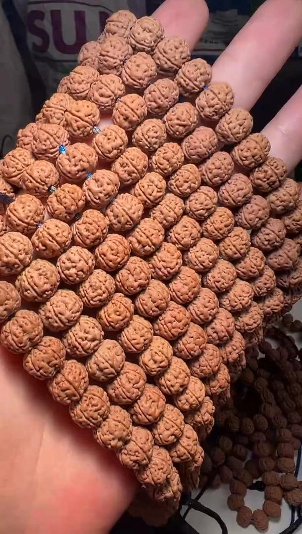 手串金刚菩提无利润超头精挑老树王手持-11mm