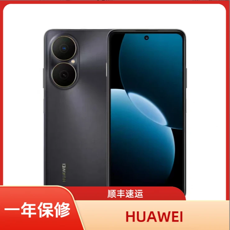 95新 Huawei/华为 华为畅享80大电池手机6620mAh玄甲架构高清拍照