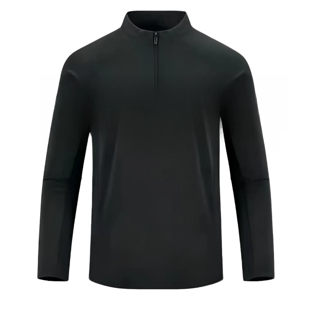 秋冬新款加绒长袖男士卫衣打底衫 男女同款