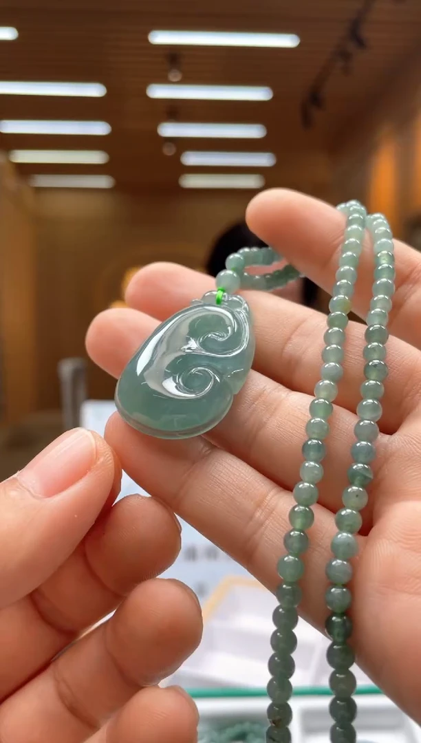 未镶嵌定制翡翠********378