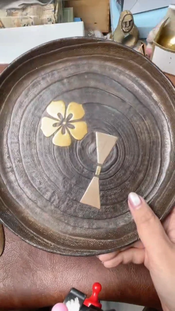 波*中古商品满18包邮  直径23