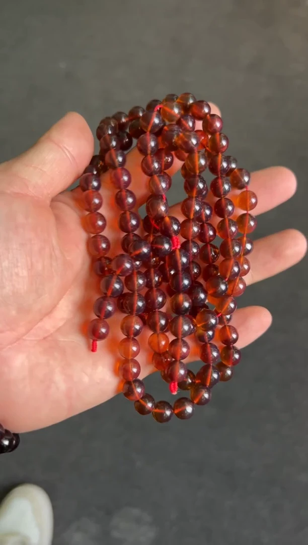 【闪购商品】琥珀珠宝奇石未镶嵌/多样性发一件/