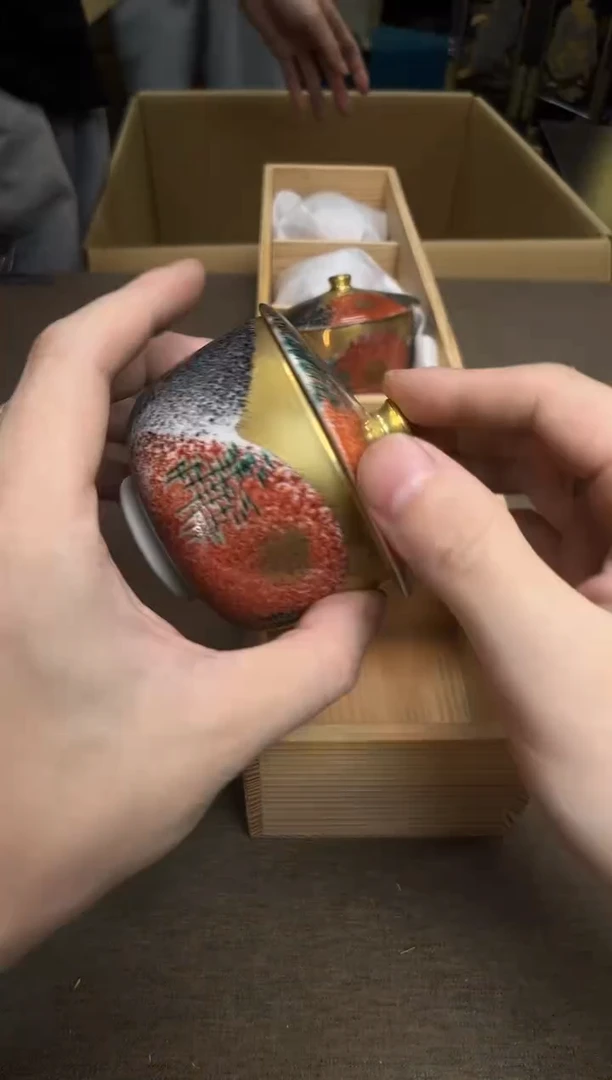 茶宠瓷器茶具套装