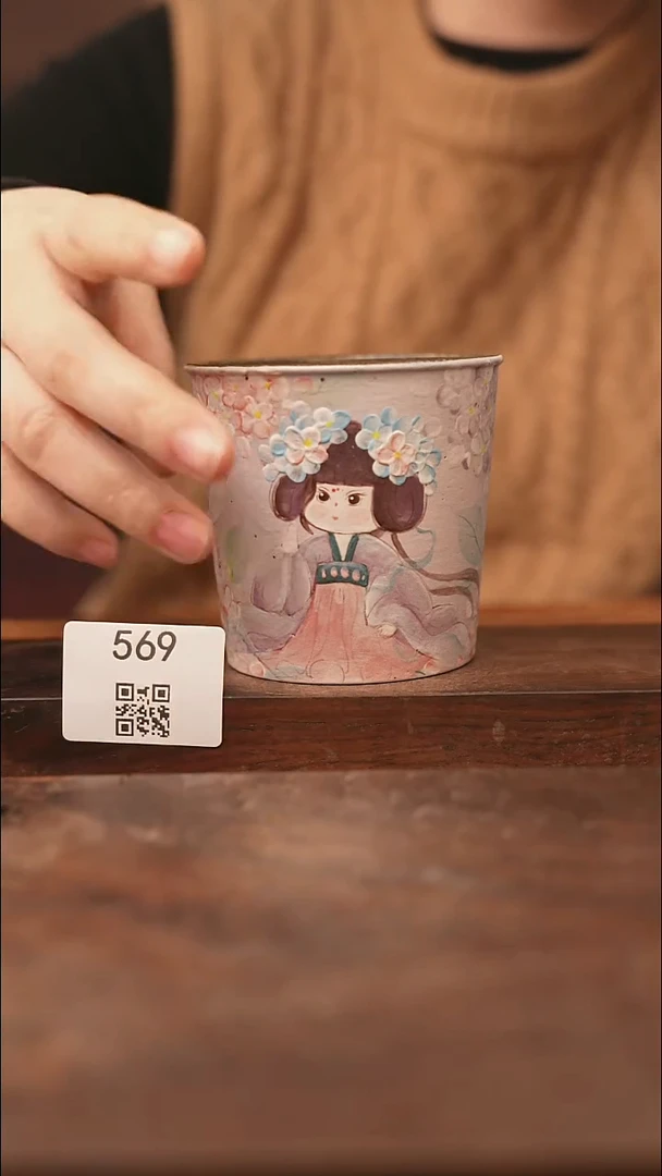 【落单孤品】/杯子@@569