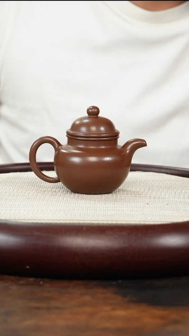 茶壶紫砂老行家紫砂4