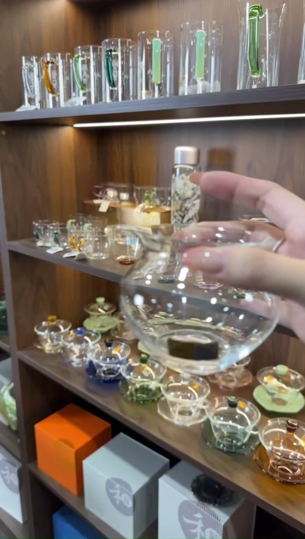 禾器 天逸公道杯