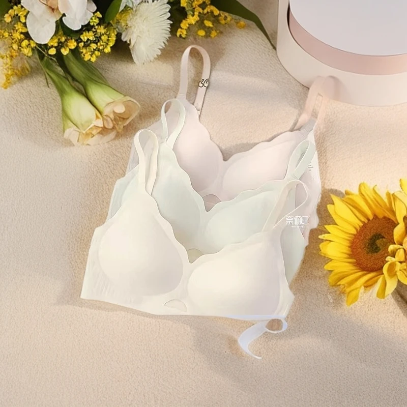 【极简风】减龄舒适内衣