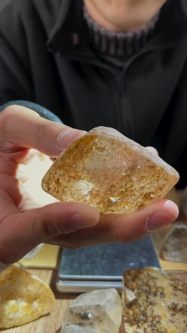 【闪购商品】水晶无未镶嵌水晶