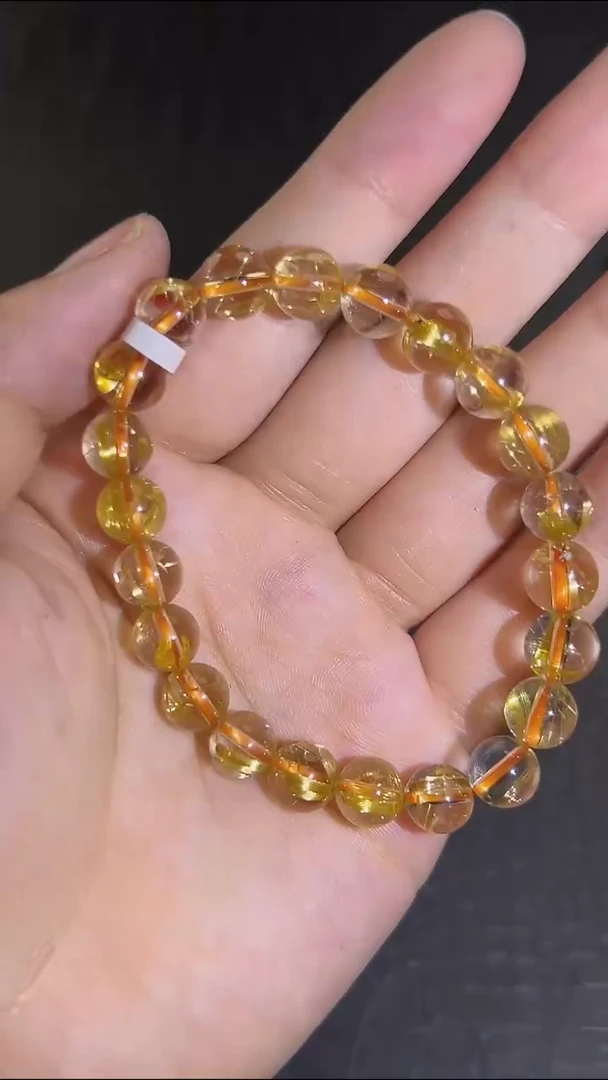 ·未镶嵌水晶19多样性发其一/8+