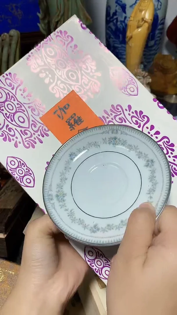 小**兔瓷器默认链接一物一拍