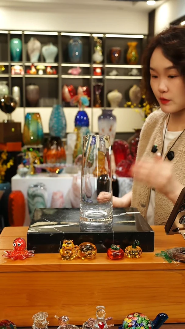 外贸花瓶尾货花瓶041