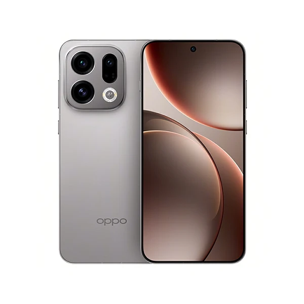 99新 OPPO Find X9 绒光钛 12+512GB 带包装配件 100%电池