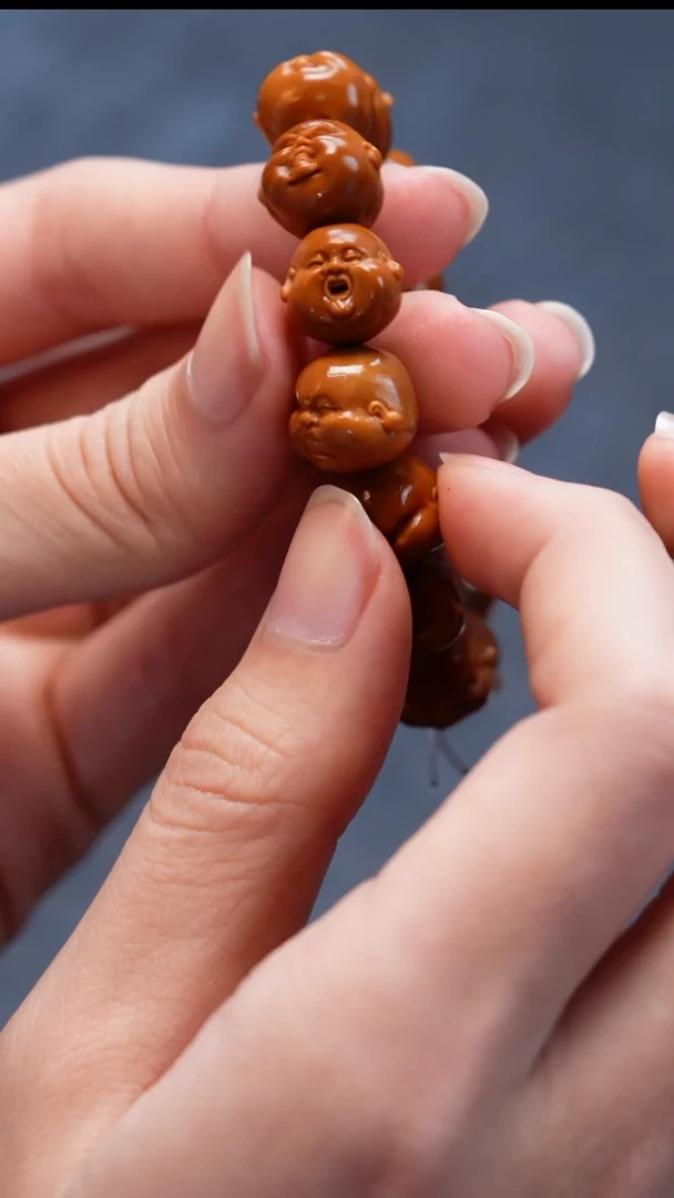 手串/手链橄榄核橄榄核